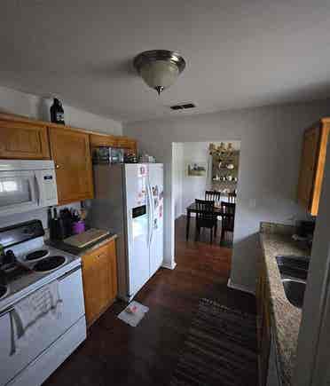 Cute 3 Bedroom Home