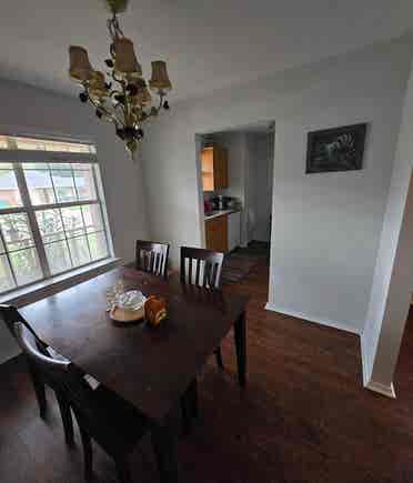Cute 3 Bedroom Home