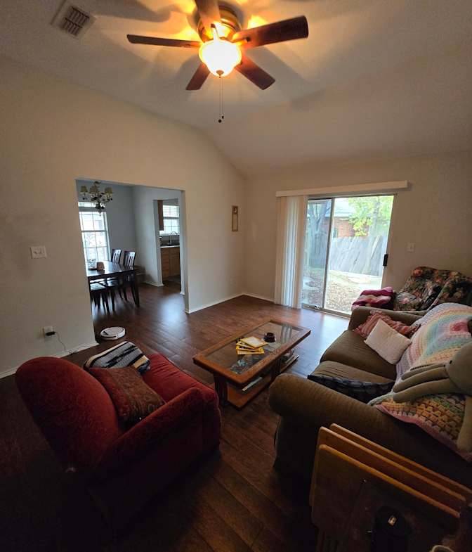 Cute 3 Bedroom Home
