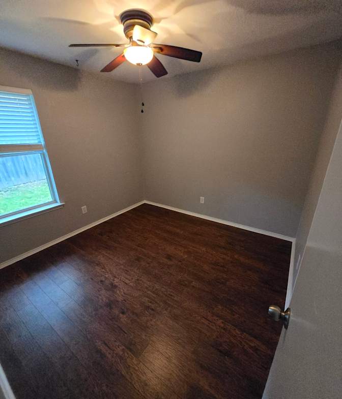 Cute 3 Bedroom Home