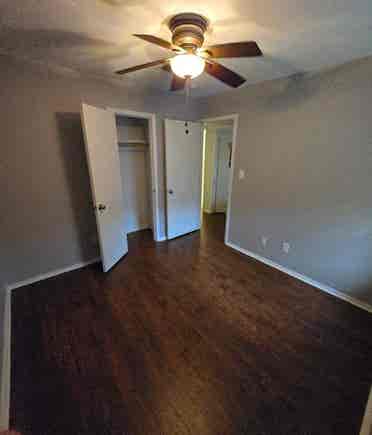 Cute 3 Bedroom Home