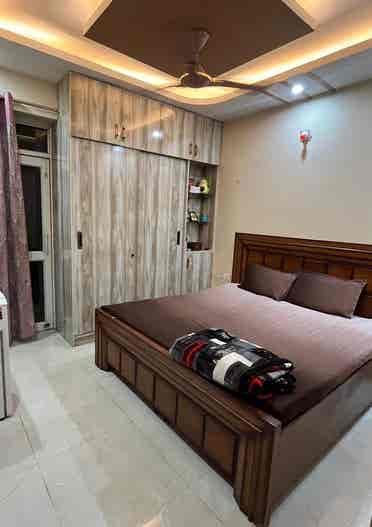 Fully furnished 2BHK in Faridabad