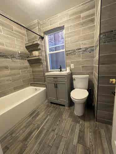 Large Room to Rent