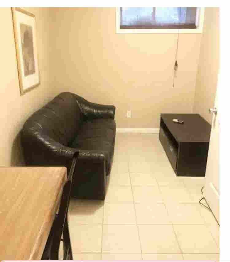 All inclusive private studio