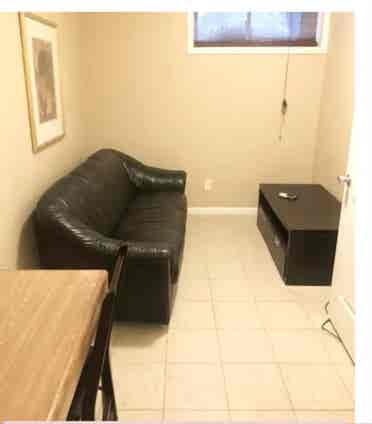 All inclusive private studio
