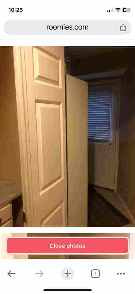 All inclusive private studio