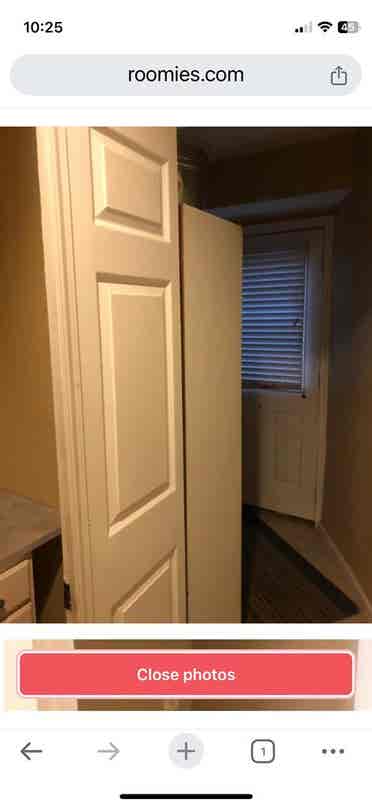 All inclusive private studio