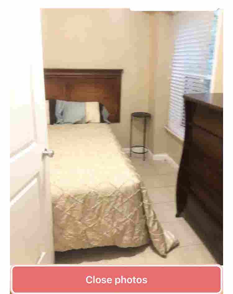 All inclusive private studio
