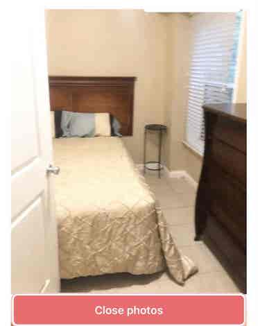 All inclusive private studio