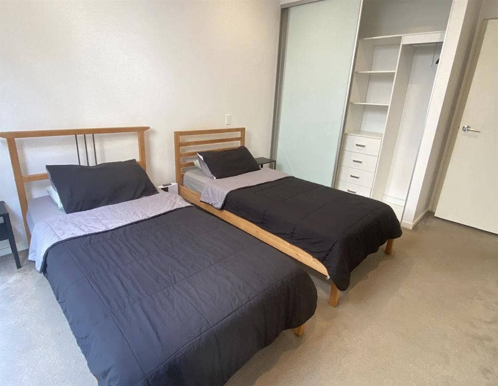 Short term sublet in REDFERN