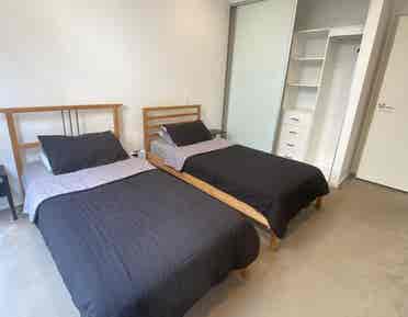 Short term sublet in REDFERN