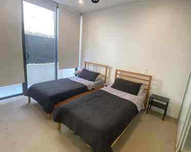 Short term sublet in REDFERN