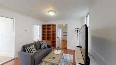1 BR in Boston