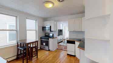 1 BR in Boston