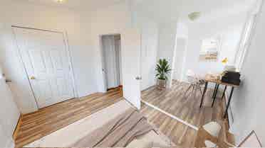 1 BR in Boston