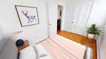 1 BR in Boston