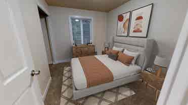 1 BR in Seattle