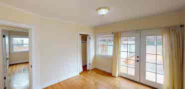 1 BR in Portland