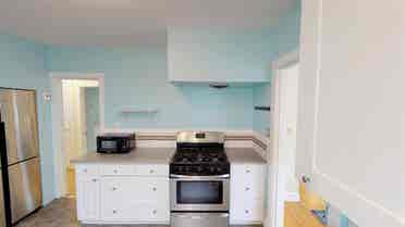 1 BR in Portland