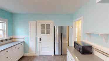 1 BR in Portland