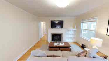 1 BR in Portland