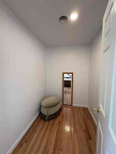 Shared townhome