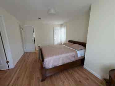 Shared townhome