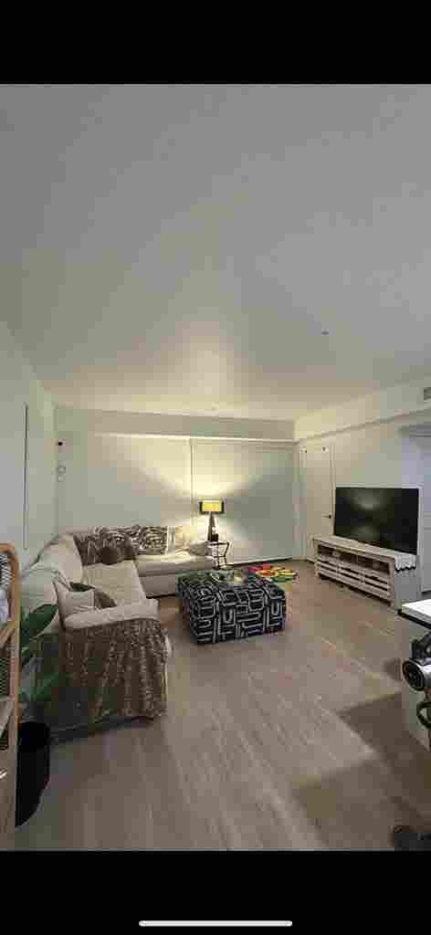 Looking for roommate