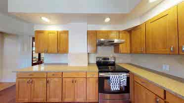 1 BR in Seattle