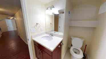 1 BR in Seattle