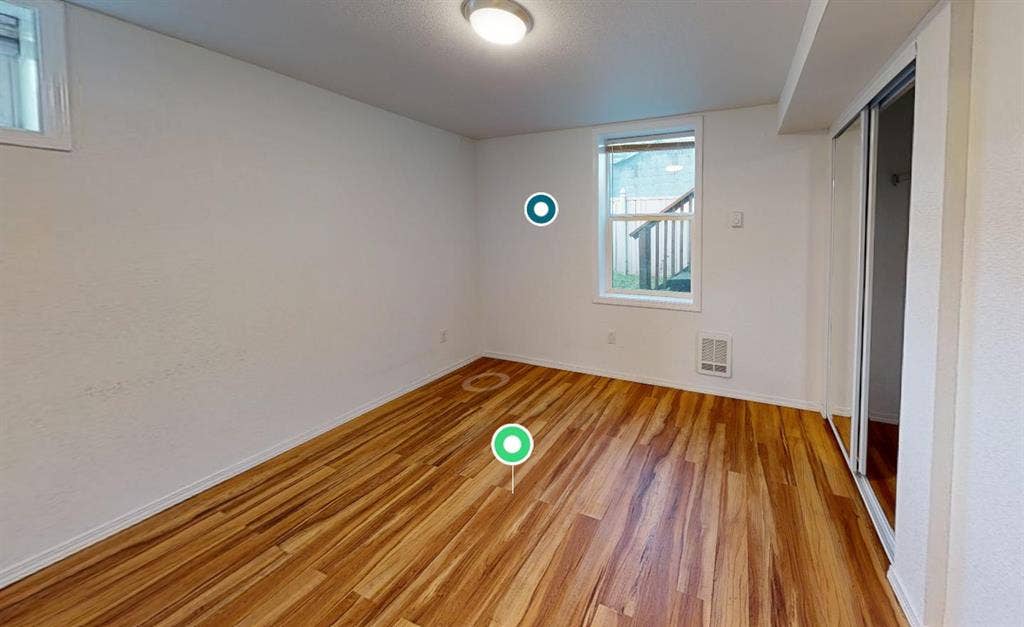 1 BR in Seattle
