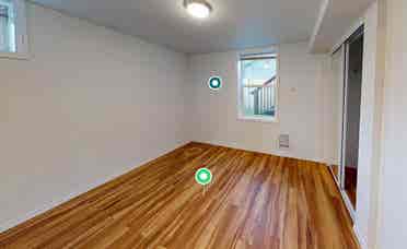 1 BR in Seattle