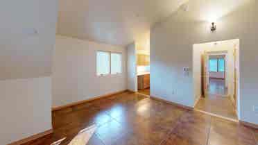 1 BR in Oakland