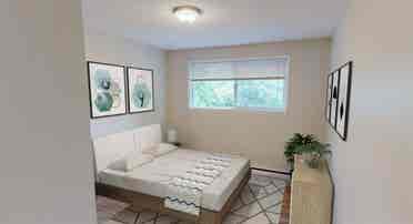 1 BR in Portland