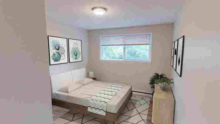 1 BR in Portland