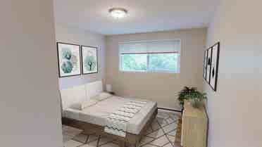 1 BR in Portland