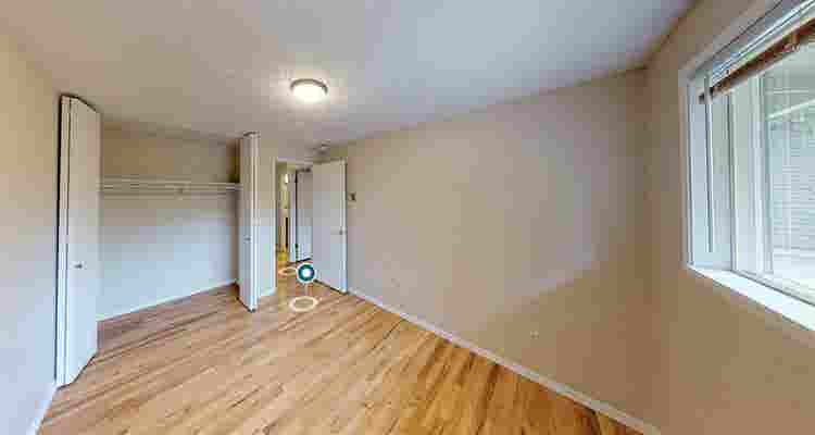 1 BR in Portland