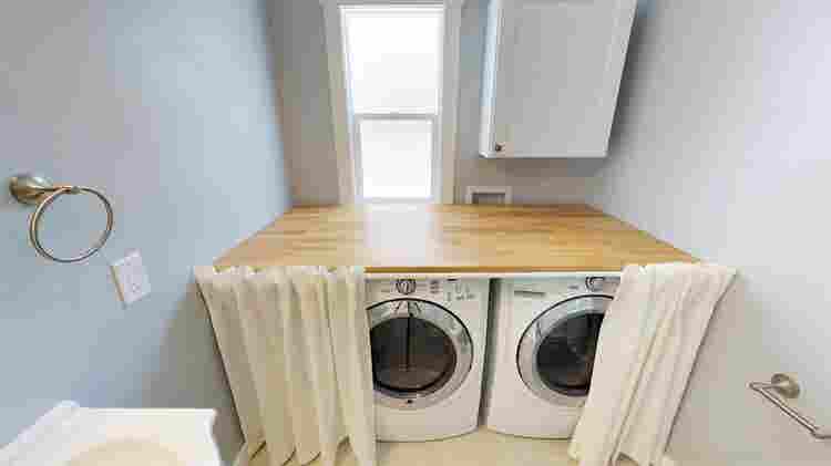 1 BR in Portland