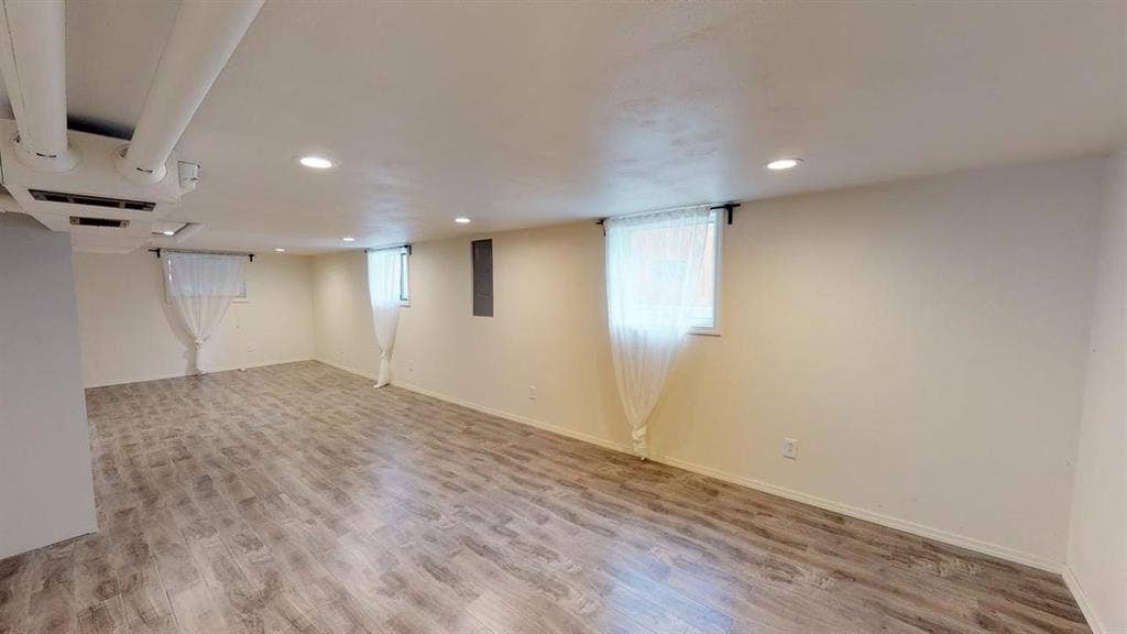 1 BR in Portland