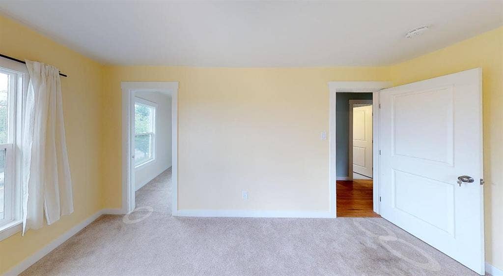 1 BR in Portland