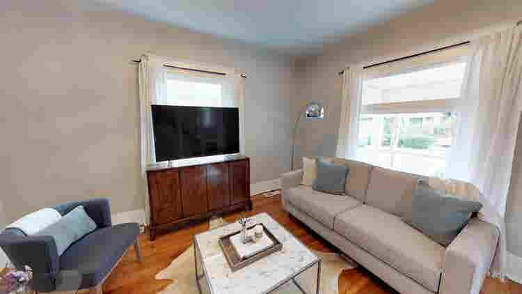 1 BR in Portland