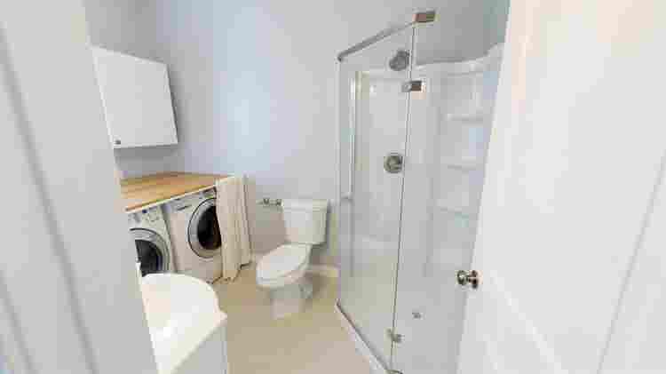 1 BR in Portland