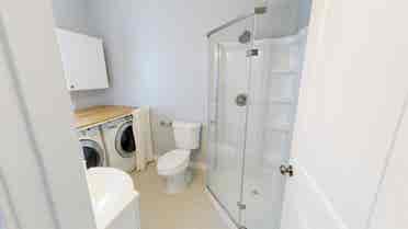 1 BR in Portland