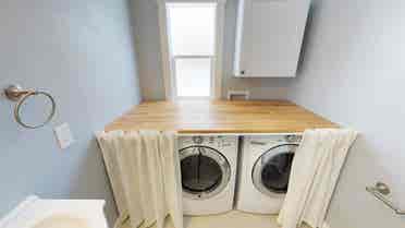1 BR in Portland