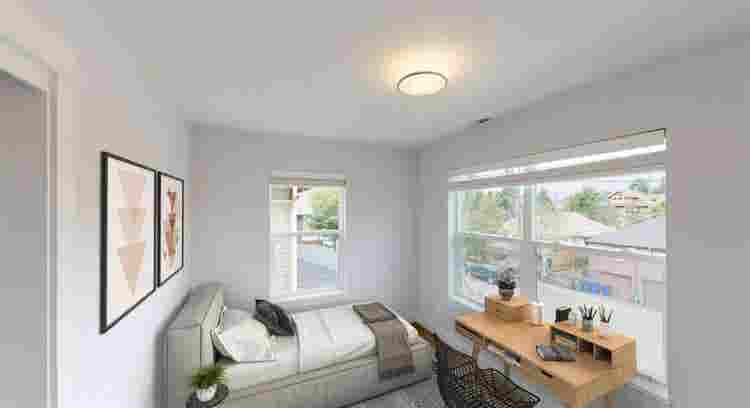 1 BR in Portland