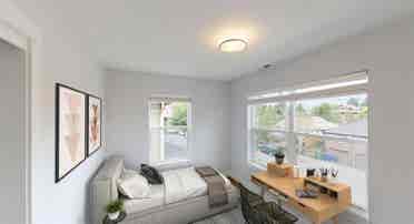 1 BR in Portland