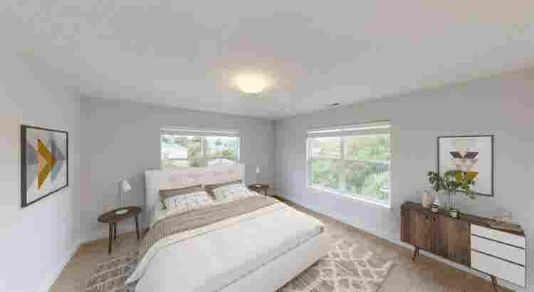 1 BR in Portland