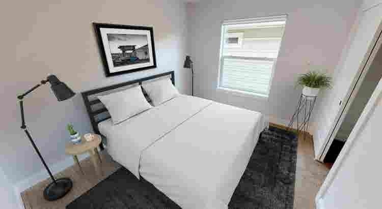 1 BR in Portland