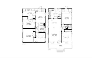 1 BR in Portland