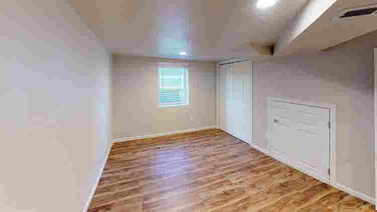1 BR in Portland